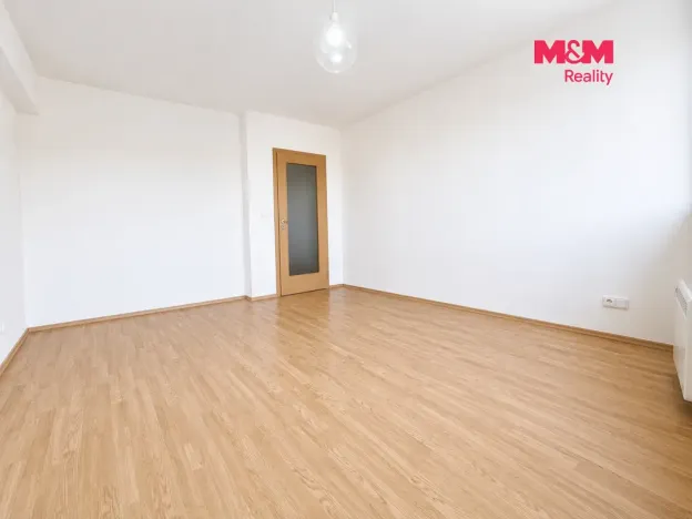 Pronájem bytu 2+kk, Čelákovice, Sokolovská, 45 m2