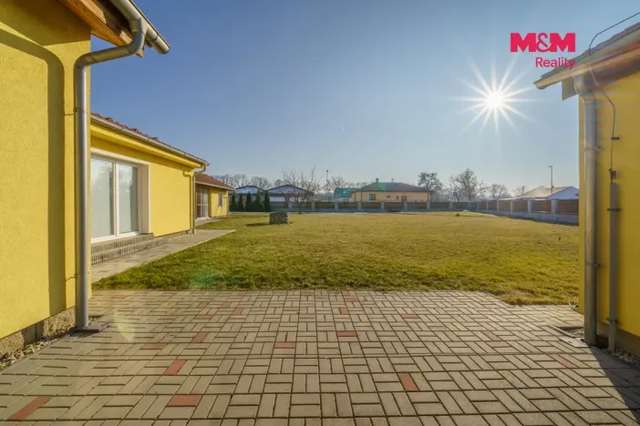 Prodej rodinného domu, Nezabylice, 105 m2