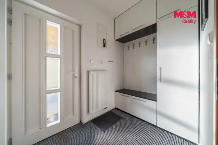 Prodej rodinného domu, Nezabylice, 105 m2