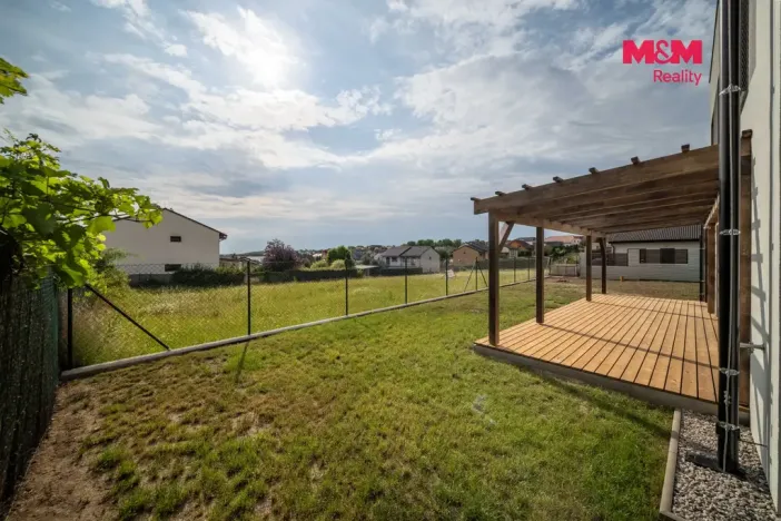Prodej rodinného domu, Chýně, Na Kališti, 138 m2