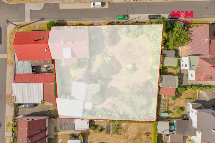 Prodej rodinného domu, Cheb, Železničářů, 123 m2