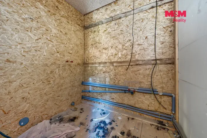 Prodej chalupy, Zdobnice, 594 m2