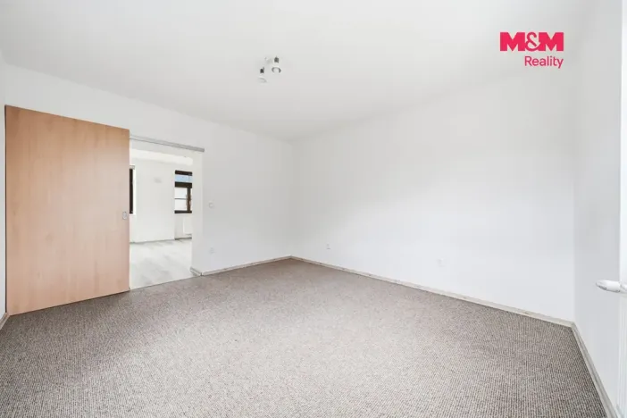 Prodej bytu 3+1, Dolní Čermná, 73 m2