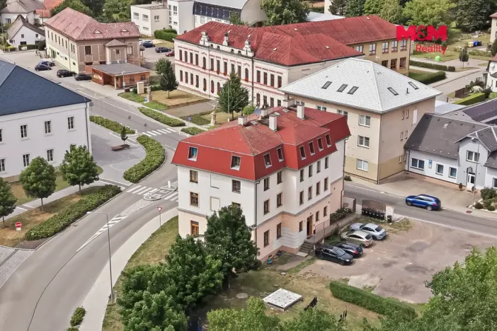 Prodej bytu 3+1, Dolní Čermná, 73 m2