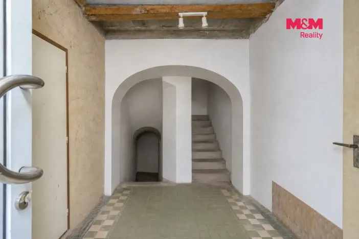 Prodej rodinného domu, Plaňany, Pražská, 89 m2