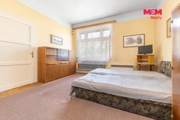 Prodej rodinného domu, Nedvědice, 120 m2