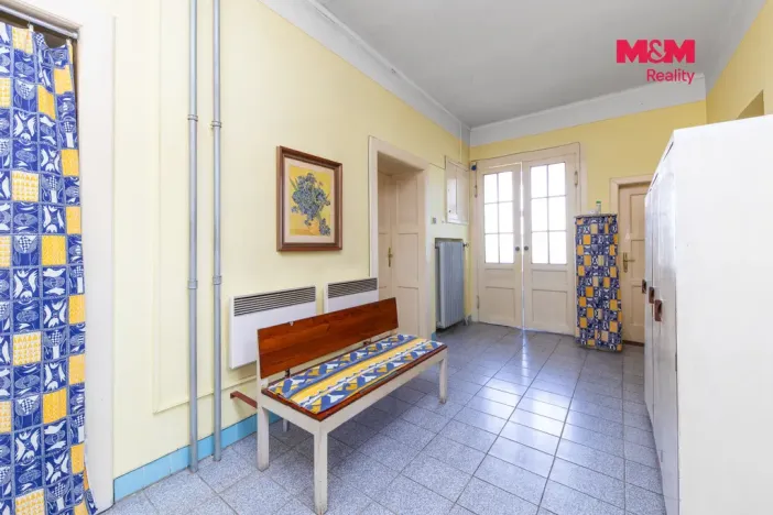 Prodej rodinného domu, Nedvědice, 120 m2