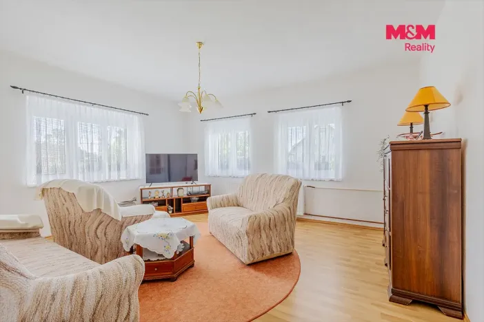Prodej rodinného domu, Krásná Lípa - Zahrady, 200 m2
