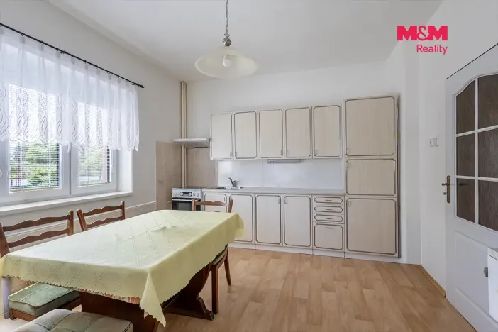 Prodej rodinného domu, Krásná Lípa - Zahrady, 200 m2
