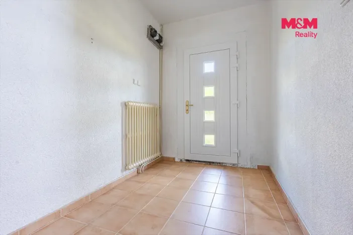 Prodej rodinného domu, Krásná Lípa - Zahrady, 200 m2