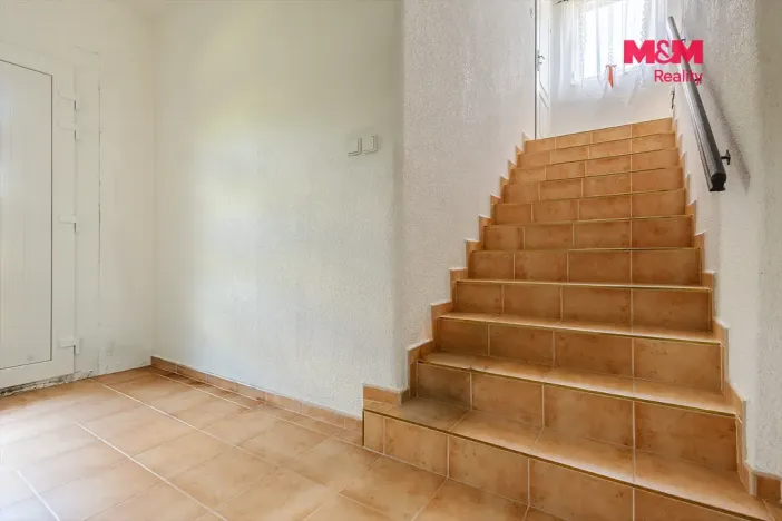 Prodej rodinného domu, Krásná Lípa - Zahrady, 200 m2