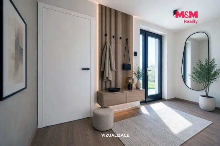Prodej rodinného domu, Velké Popovice, 219 m2