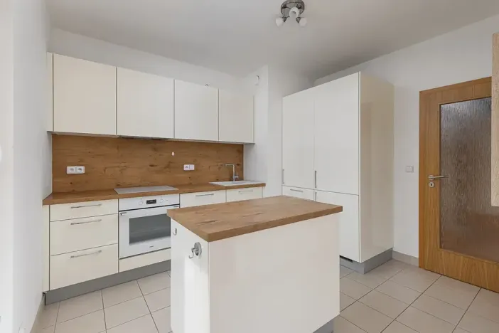 Pronájem bytu 3+kk, Říčany, Na Fialce, 116 m2