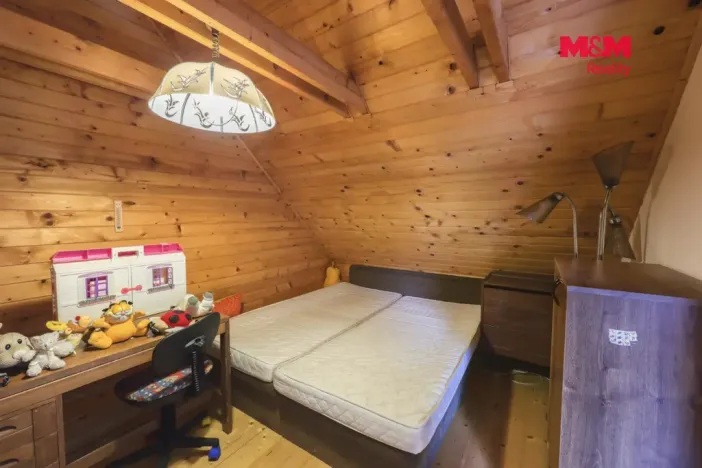 Prodej chalupy, Halenkov, 66 m2
