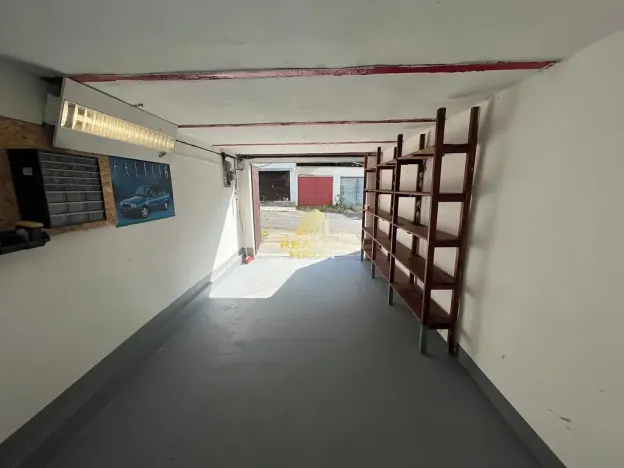 Prodej garáže, Chomutov, Blatenská, 20 m2