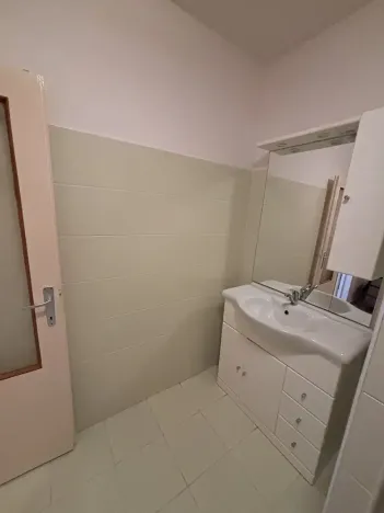 Pronájem bytu 1+1, Jablonec nad Nisou, Mozartova, 40 m2