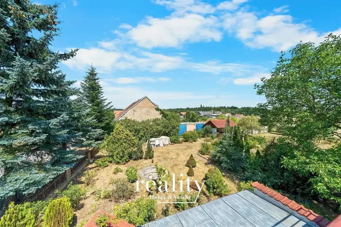 Prodej rodinného domu, Rozkoš, 190 m2