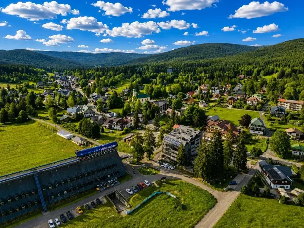 Prodej bytu 2+kk, Harrachov, 43 m2