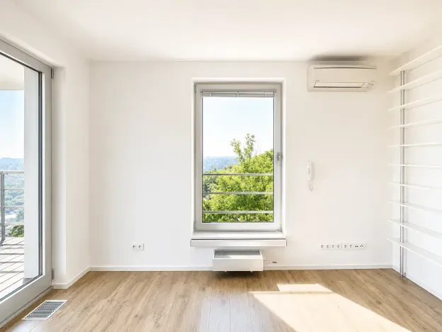 Pronájem bytu 5+kk, Praha - Smíchov, U Dívčích hradů, 202 m2