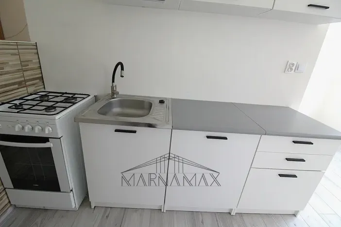Pronájem bytu 3+1, Chomutov, Zahradní, 60 m2