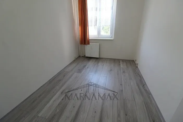 Pronájem bytu 3+1, Chomutov, Zahradní, 60 m2