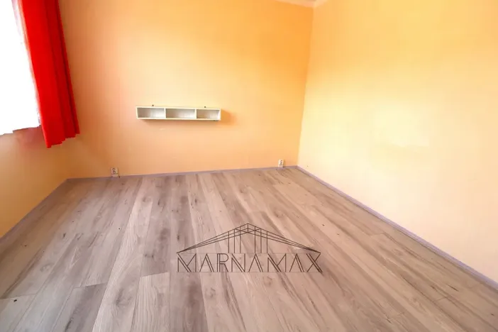 Pronájem bytu 3+1, Chomutov, Zahradní, 60 m2