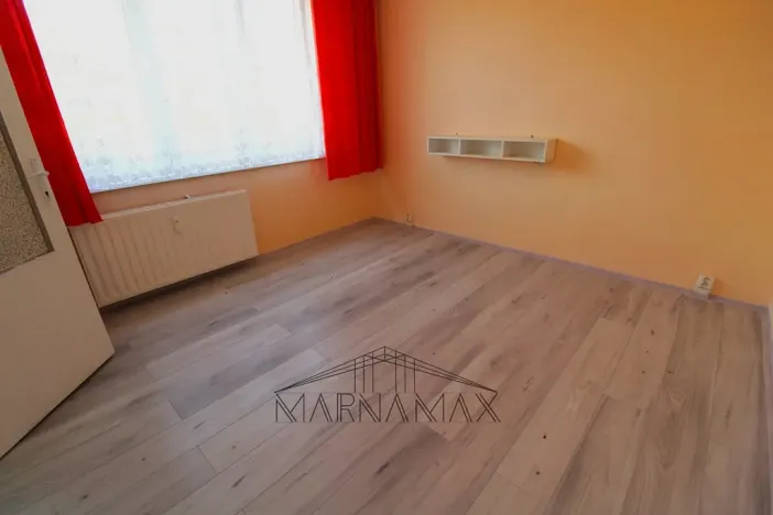 Pronájem bytu 3+1, Chomutov, Zahradní, 60 m2