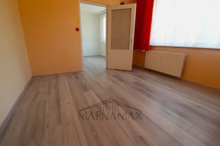 Pronájem bytu 3+1, Chomutov, Zahradní, 60 m2