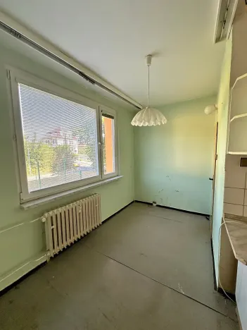Prodej bytu 2+1, Děčín, Slovanská, 65 m2