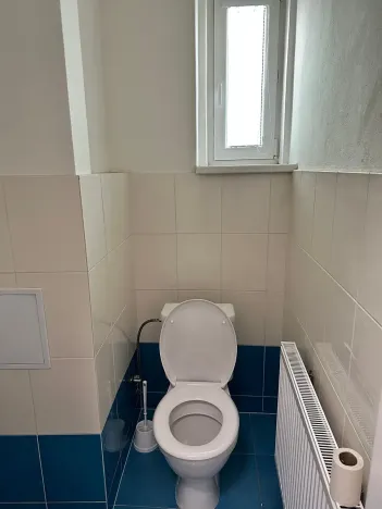 Pronájem bytu 3+1, Děčín, Revoluční nám., 87 m2