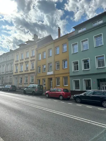 Pronájem kanceláře, Děčín, Kamenická, 34 m2