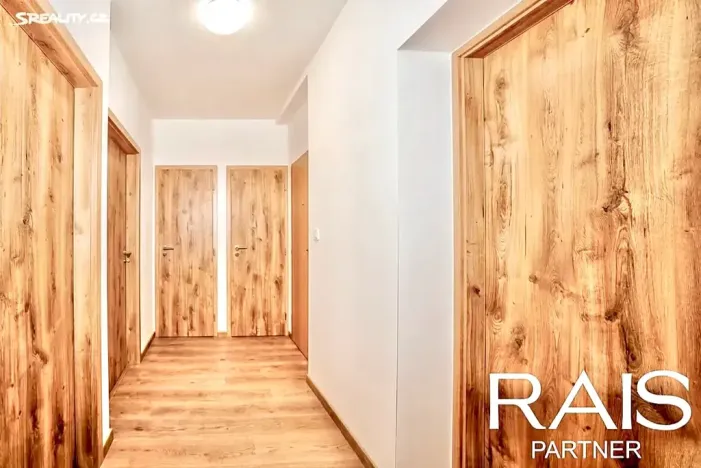 Prodej bytu 2+kk, Brno, 57 m2