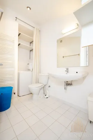 Pronájem bytu 2+kk, Praha - Nusle, Pod vilami, 103 m2