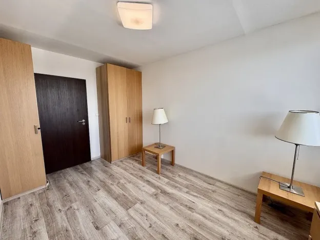 Pronájem bytu 2+kk, Praha - Chodov, Zdiměřická, 42 m2