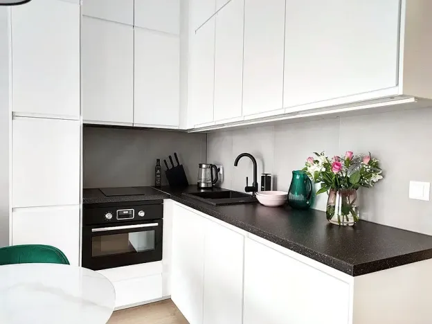 Pronájem bytu 1+kk, Tuchoměřice, V Kněžívce, 24 m2