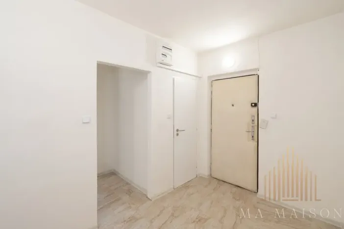 Pronájem bytu 3+1, Praha - Záběhlice, Želivecká, 71 m2