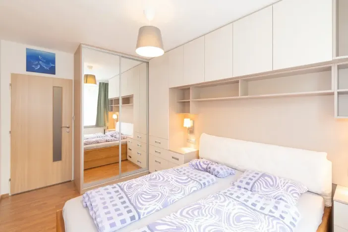 Pronájem bytu 3+kk, Říčany, Marie Pujmanové, 72 m2