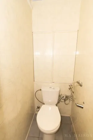 Prodej bytu 2+1, Praha - Vršovice, Kubánské náměstí, 55 m2