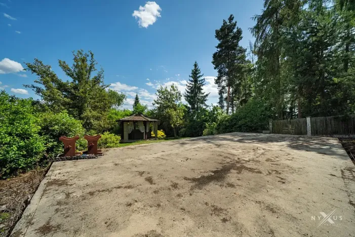 Prodej pozemku pro bydlení, Mníšek pod Brdy, Ve Štítku, 1081 m2