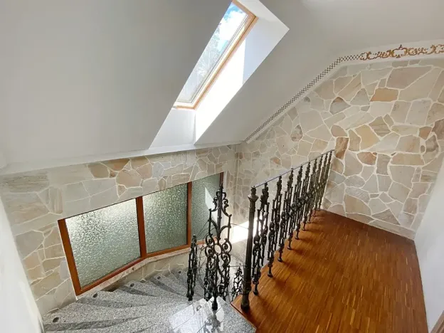 Prodej rodinného domu, Plesná, Sokolská, 200 m2