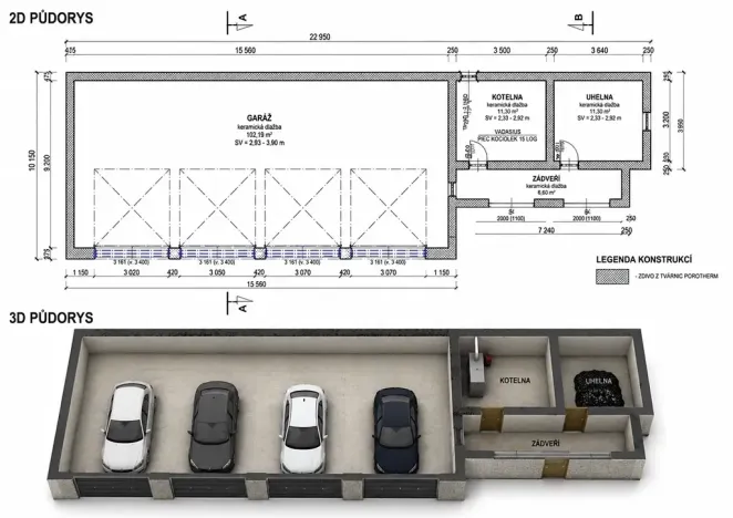 Prodej rodinného domu, Plesná, Sokolská, 200 m2
