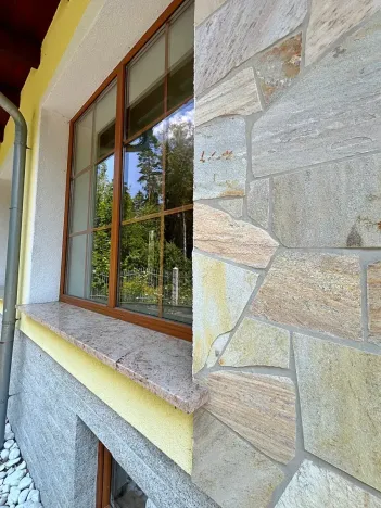 Prodej rodinného domu, Plesná, Sokolská, 200 m2
