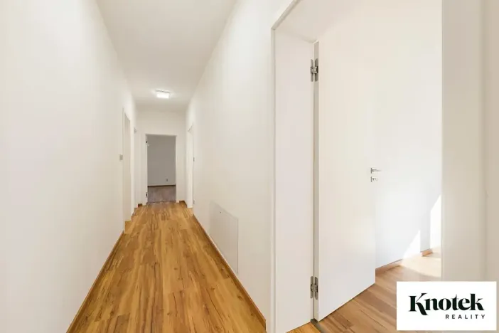 Prodej bytu 3+kk, Tišnov, Dřínová, 111 m2