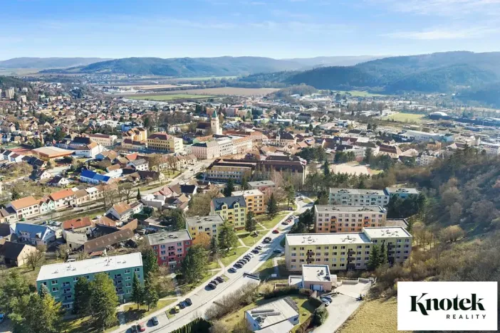 Prodej bytu 3+kk, Tišnov, Dřínová, 111 m2