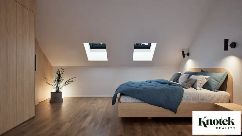 Prodej rodinného domu, Klobouky u Brna, 141 m2