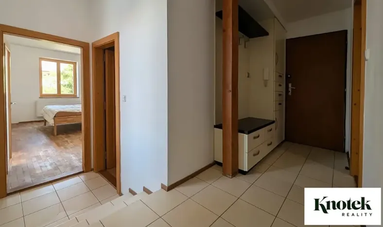 Pronájem bytu 2+kk, Brno, Vrchlického sad, 73 m2