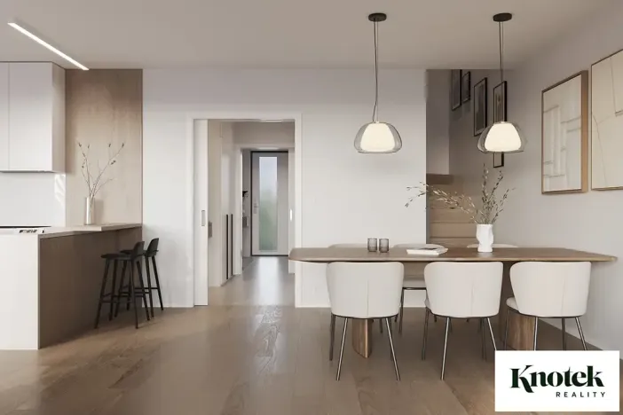 Prodej rodinného domu, Doubravice nad Svitavou, 121 m2