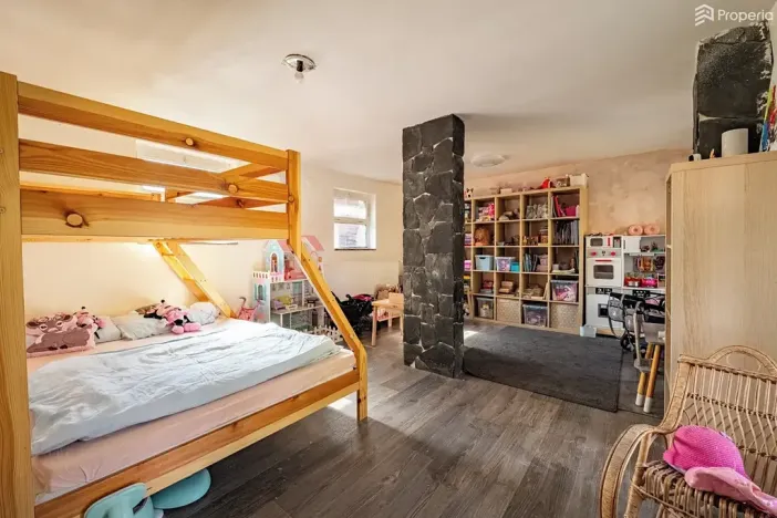 Prodej rodinného domu, Troubky-Zdislavice, 103 m2