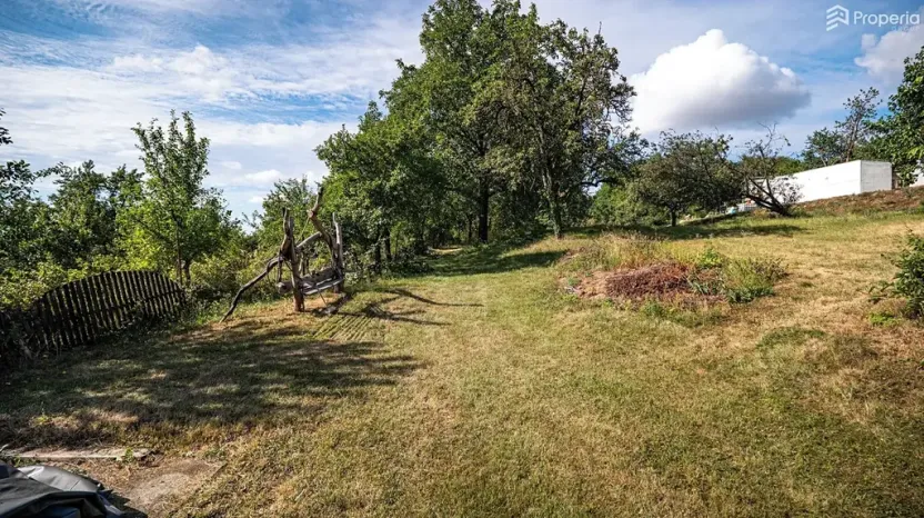 Prodej rodinného domu, Troubky-Zdislavice, 103 m2