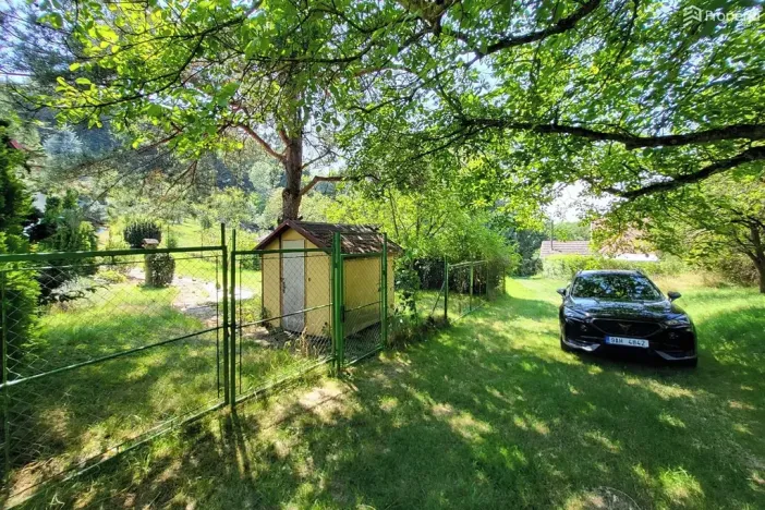Prodej chaty, Kostelany, 47 m2